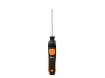Testo 915i - Bezdrátový teploměr se sondou okolníh 50 až +400 °C